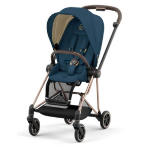     Cybex Mios Mountain Blue (521002537) 3