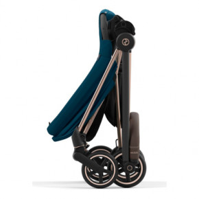     Cybex Mios Mountain Blue (521002537) 9