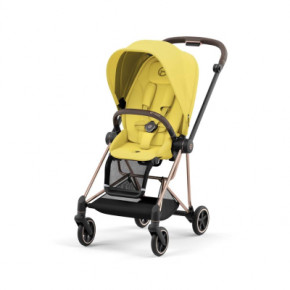     Cybex Mios Mustard Yellow (521002549) 3