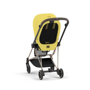     Cybex Mios Mustard Yellow (521002549) 4