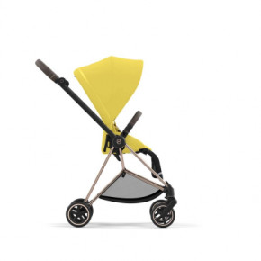     Cybex Mios Mustard Yellow (521002549) 5