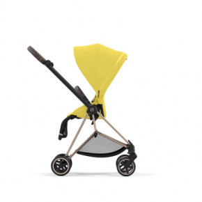     Cybex Mios Mustard Yellow (521002549) 6