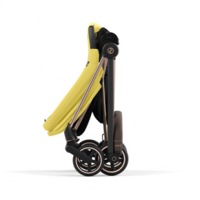     Cybex Mios Mustard Yellow (521002549) 7