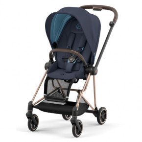     Cybex Mios Nautical Blue (521002531) 6