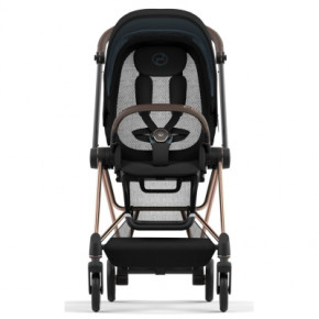     Cybex Mios Onyx Black (521003775) 3