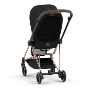     Cybex Mios Onyx Black (521003775) 6