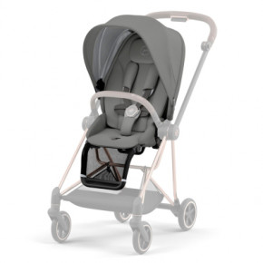     Cybex Mios Pearl Grey (521003781)