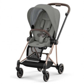     Cybex Mios Pearl Grey (521003781) 3