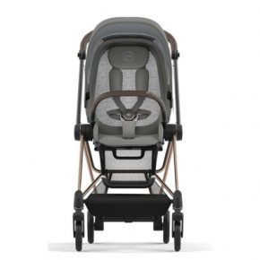     Cybex Mios Pearl Grey (521003781) 4