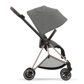     Cybex Mios Pearl Grey (521003781) 5