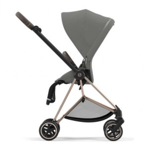     Cybex Mios Pearl Grey (521003781) 6