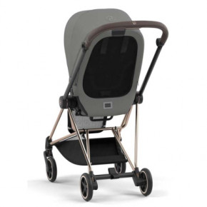     Cybex Mios Pearl Grey (521003781) 7