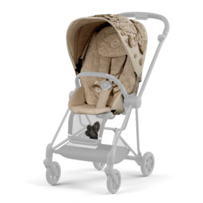     Cybex Mios Simply Flowers Beige (521002875)