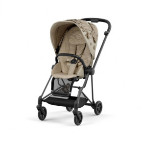     Cybex Mios Simply Flowers Beige (521002875) 3