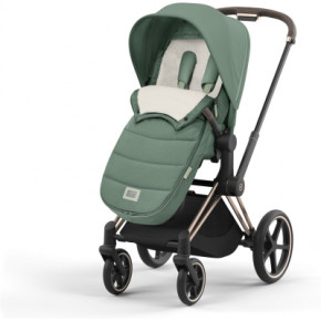    Cybex Platinum Leaf Green (523000721) 6