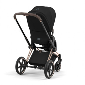     Cybex Priam Deep Black (521002417) 4