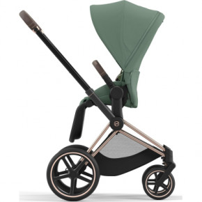     Cybex Priam Leaf Green (523000773) 4