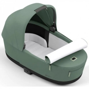  Cybex Priam Lux Leaf Green (523000839) 4