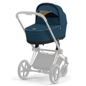  Cybex Priam Lux Mountain Blue (522000953) 7