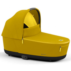  Cybex Priam Lux Mustard Yellow (522000965)