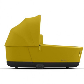  Cybex Priam Lux Mustard Yellow (522000965) 3