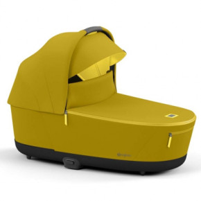  Cybex Priam Lux Mustard Yellow (522000965) 4