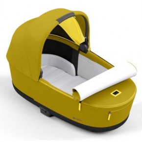  Cybex Priam Lux Mustard Yellow (522000965) 5