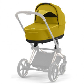  Cybex Priam Lux Mustard Yellow (522000965) 8