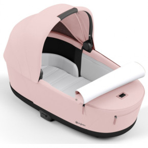  Cybex Priam Lux Peach Pink (523000829) 4