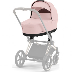  Cybex Priam Lux Peach Pink (523000829) 7