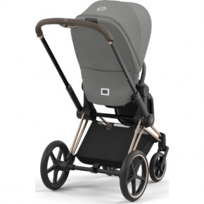     Cybex Priam Mirage Grey (523000743) 8