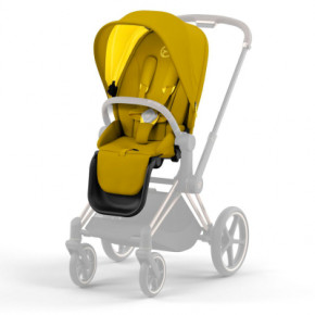     Cybex Priam Mustard Yellow (521002399)