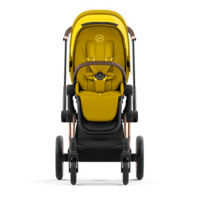     Cybex Priam Mustard Yellow (521002399) 3