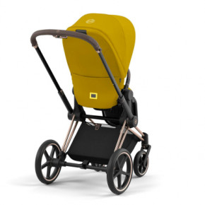     Cybex Priam Mustard Yellow (521002399) 4