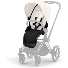     Cybex Priam Off White (523000753)