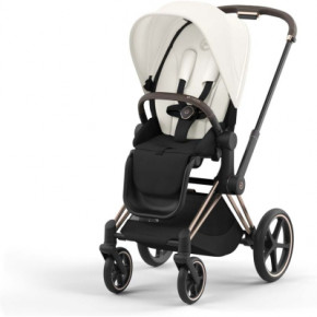     Cybex Priam Off White (523000753) 5