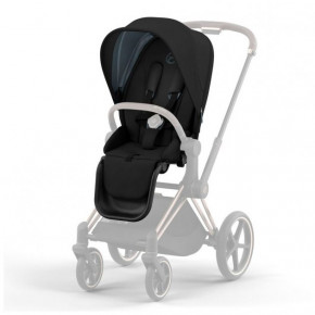     Cybex Priam Onyx Black (521003739)