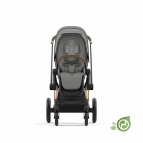     Cybex Priam Pearl Grey (521003745) 3