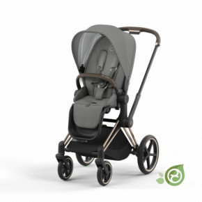     Cybex Priam Pearl Grey (521003745) 4