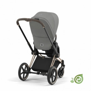     Cybex Priam Pearl Grey (521003745) 5