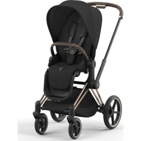     Cybex Priam Sepia Black (523000733) 3