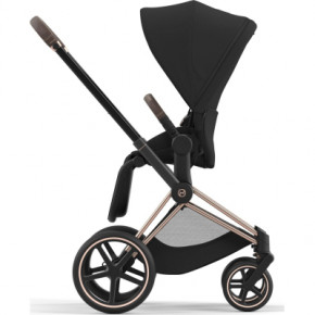     Cybex Priam Sepia Black (523000733) 4