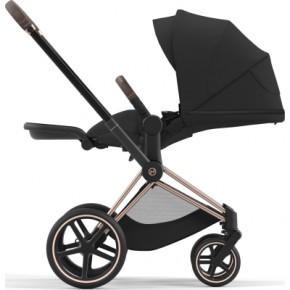     Cybex Priam Sepia Black (523000733) 5