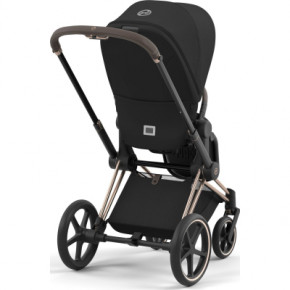     Cybex Priam Sepia Black (523000733) 8