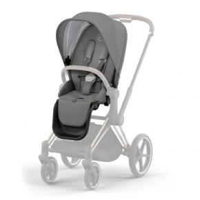     Cybex Priam Soho Grey (521002411)