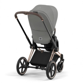     Cybex Priam Soho Grey (521002411) 5