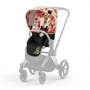     Cybex Priam Spring Blossom Light (521002813)