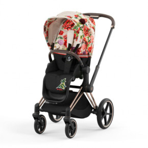     Cybex Priam Spring Blossom Light (521002813) 3