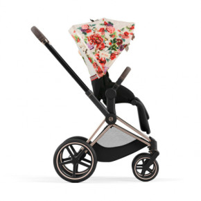     Cybex Priam Spring Blossom Light (521002813) 4