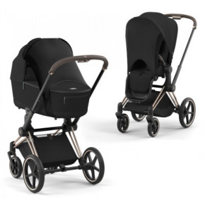    Cybex   / Black (522000585)